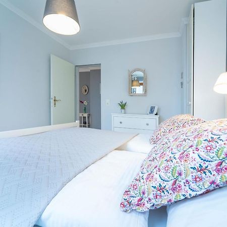Seestrasse 43 Wohnung 3 Scharbeutz Buitenkant foto