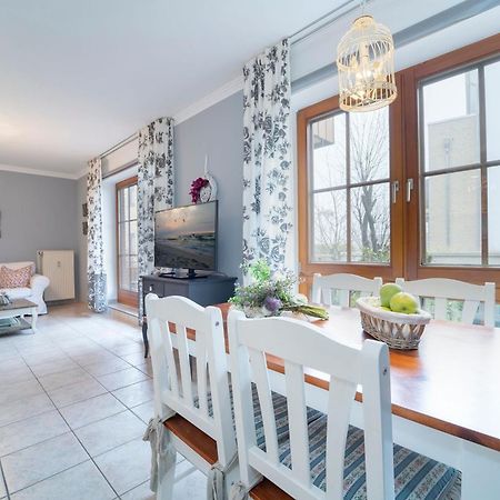 Seestrasse 43 Wohnung 3 Scharbeutz Buitenkant foto