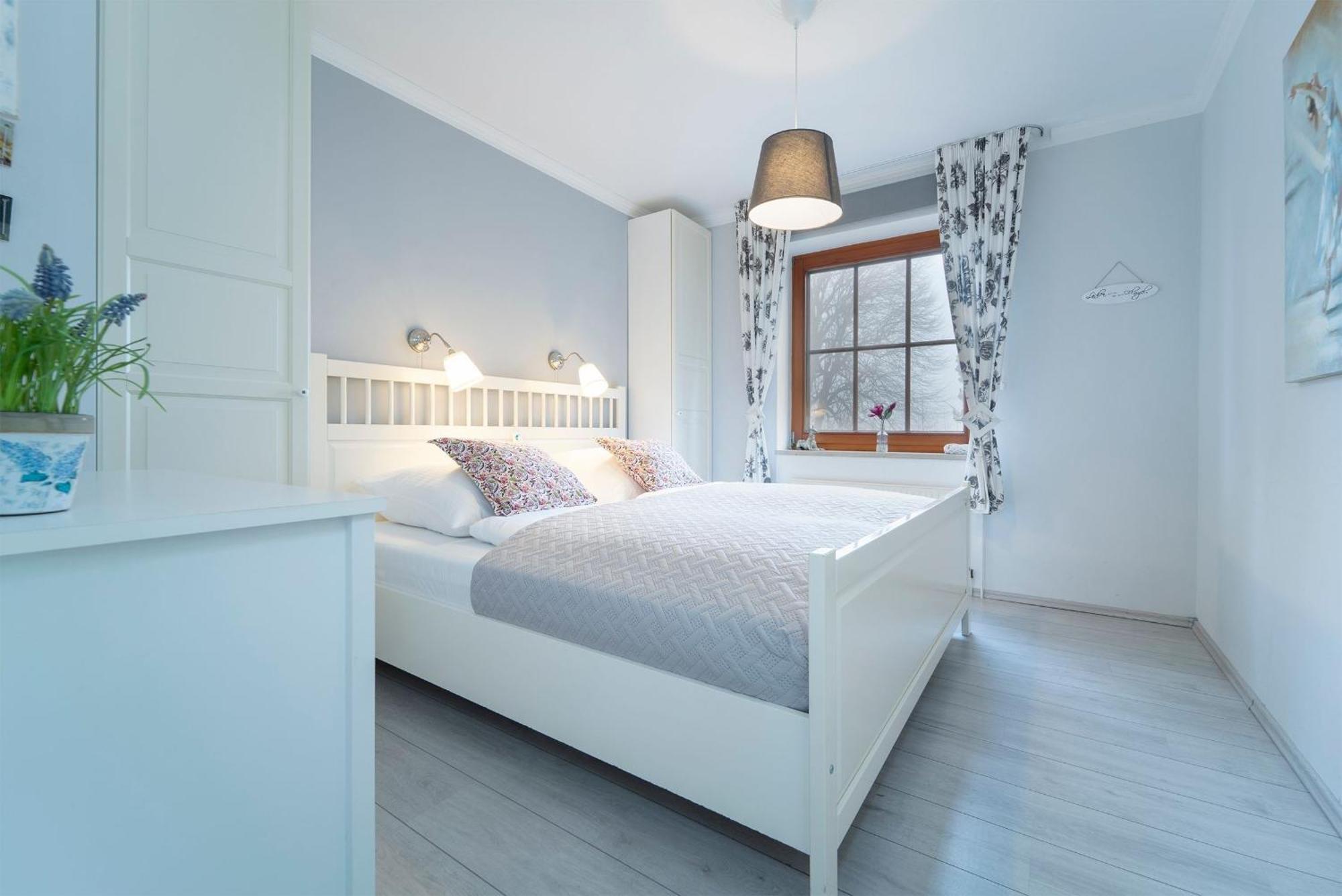 Seestrasse 43 Wohnung 3 Scharbeutz Buitenkant foto