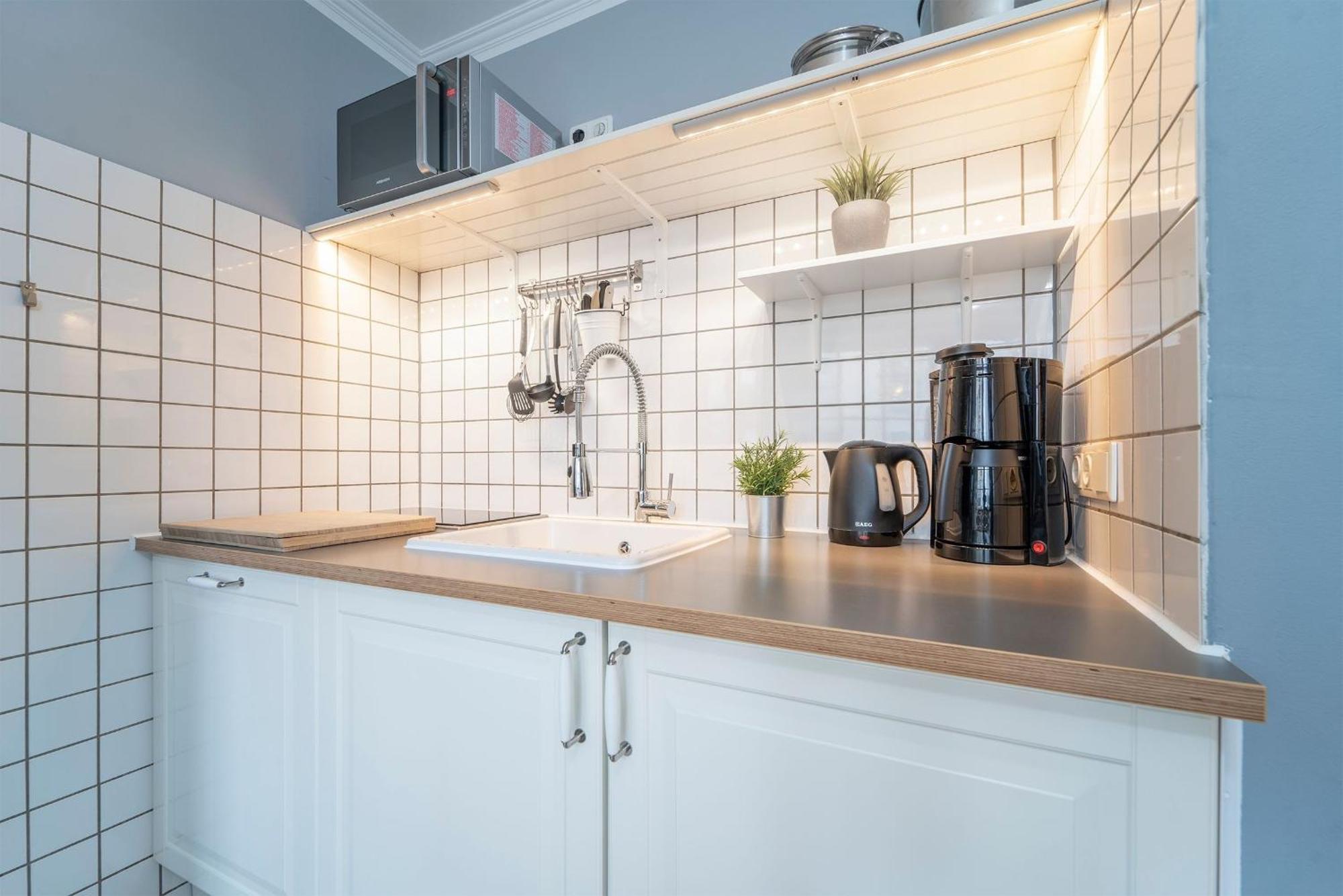 Seestrasse 43 Wohnung 3 Scharbeutz Buitenkant foto