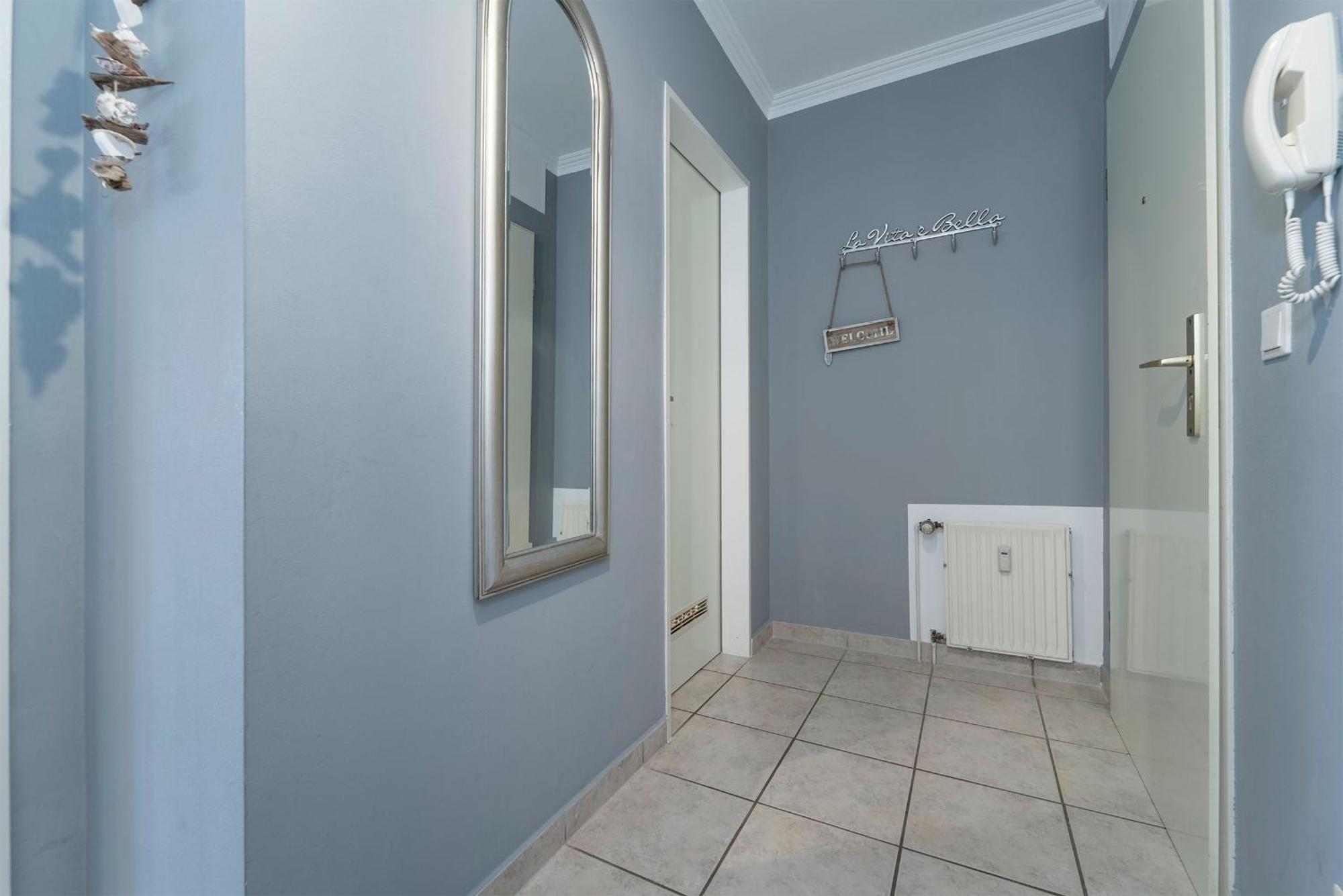 Seestrasse 43 Wohnung 3 Scharbeutz Buitenkant foto