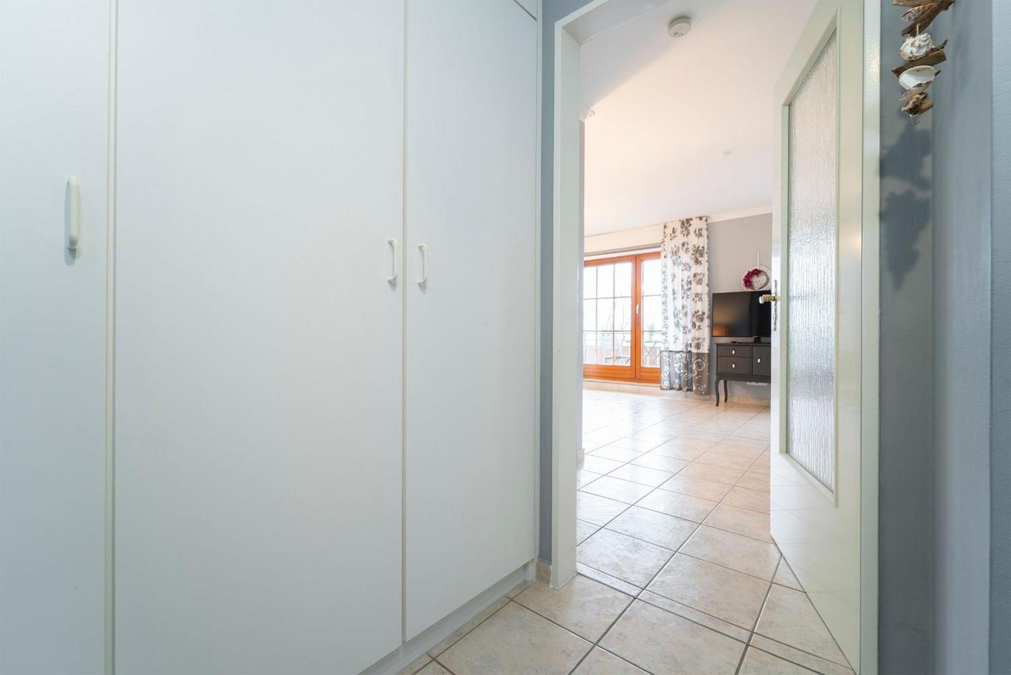 Seestrasse 43 Wohnung 3 Scharbeutz Buitenkant foto