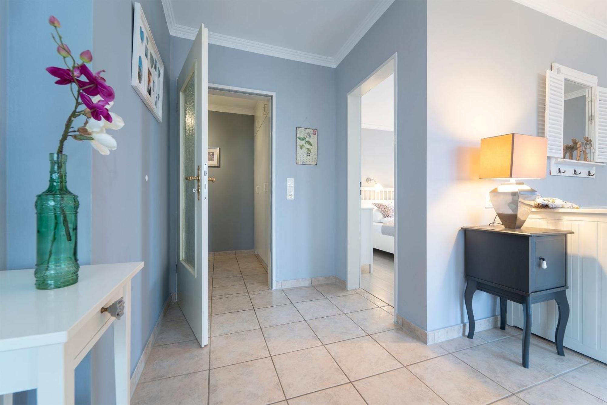 Seestrasse 43 Wohnung 3 Scharbeutz Buitenkant foto