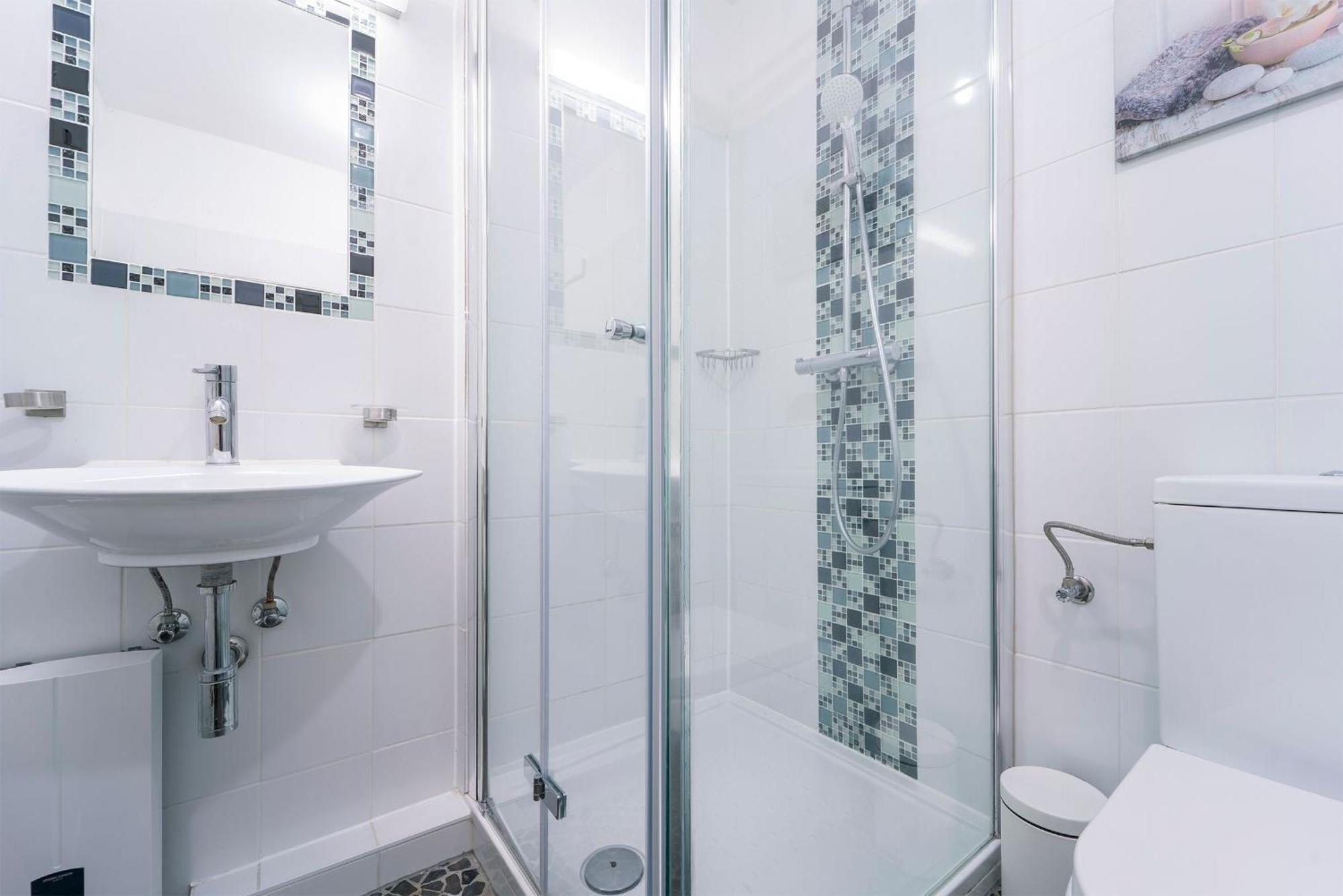 Seestrasse 43 Wohnung 3 Scharbeutz Buitenkant foto