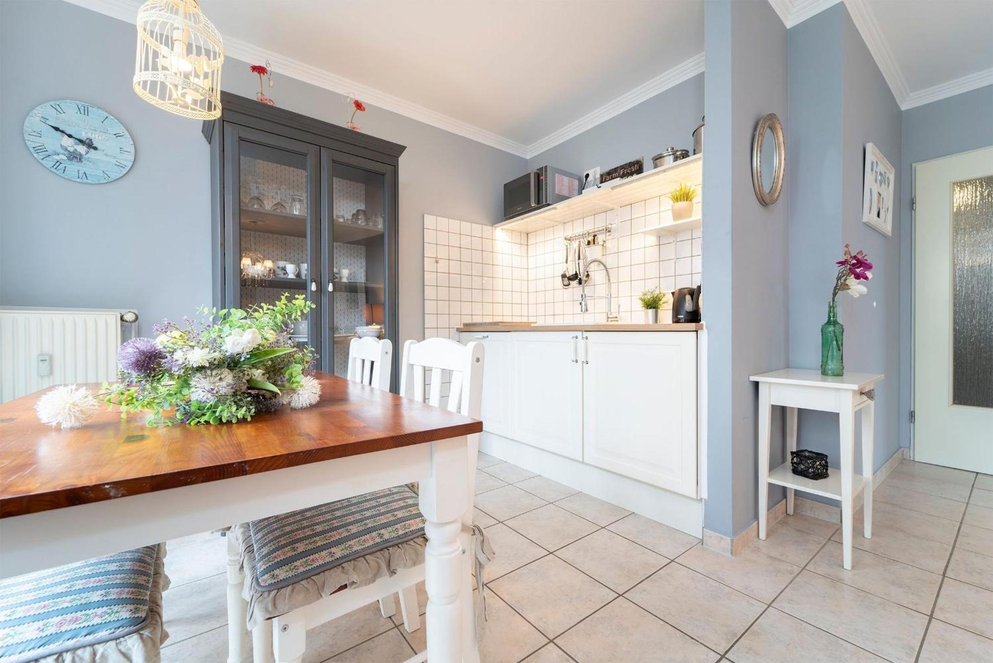 Seestrasse 43 Wohnung 3 Scharbeutz Buitenkant foto