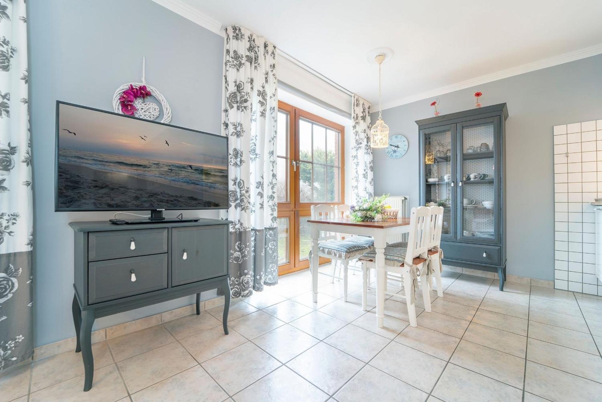 Seestrasse 43 Wohnung 3 Scharbeutz Buitenkant foto